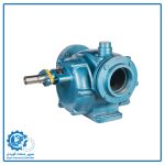 پمپ دنده ای GF