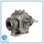 پمپ دنده ای KVGF