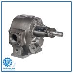 پمپ دنده ای VGF