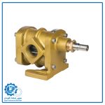 پمپ دنده ای BHF