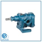 پمپ دنده ای HF