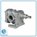 پمپ دنده ای SHF