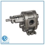 پمپ دنده ای VG