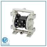 پمپ دیافراگمی آلومینیومی PK05