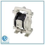 پمپ دیافراگمی آلومینیومی PK10