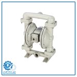 پمپ دیافراگمی آلومینیومی PK15