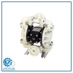 پمپ دیافراگمی پمکار PK05