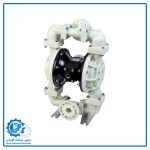 پمپ دیافراگمی پمکار PK15