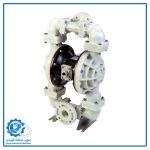 پمپ دیافراگمی پمکار PK20