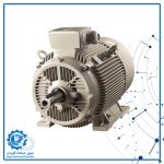 الکتروموتور الکتروژن چدنی سه فاز B3