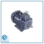الکتروموتور موتوژن تکفاز رله ای (تک خازن)