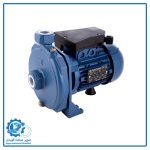 پمپ یک اسب بشقابی الکتروژن