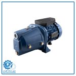 پمپ یک اسب جتی الکتروژن