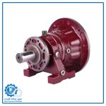 گیربکس خورشیدی شهباز UC-MC