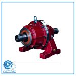 گیربکس خورشیدی شهباز mc