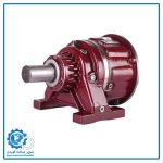 گیربکس خورشیدی شهباز uc