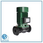 پمپ خطی کوپلینگ مستقیم کالمو سری APSF-مدل 2