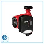 پمپ سیرکولاتور دور متغیر کالمو سری WPSM-نمای جانبی