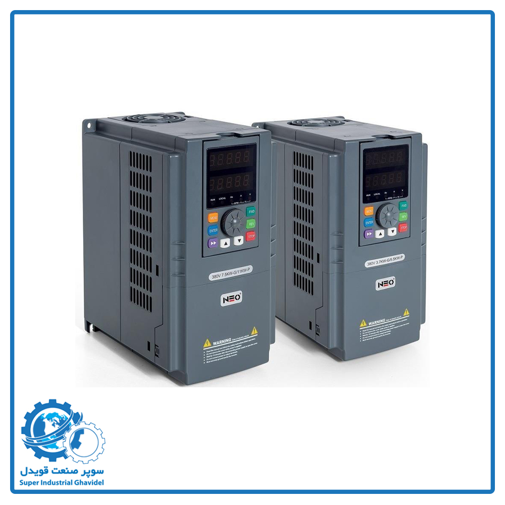 اینورتر NE900-4T0037G-0055P
