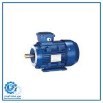 الکتروموتور سه فاز پوسته آلومینیوم