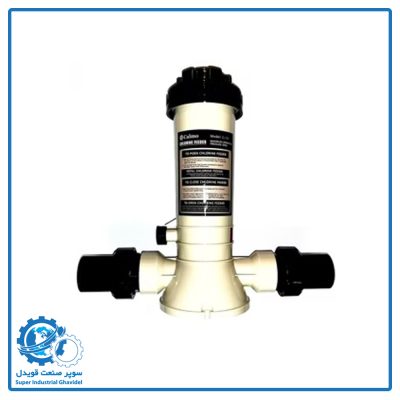 کلرزن خطی کالمو calmo cl-100