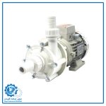 پمپ اسیدی بهمن