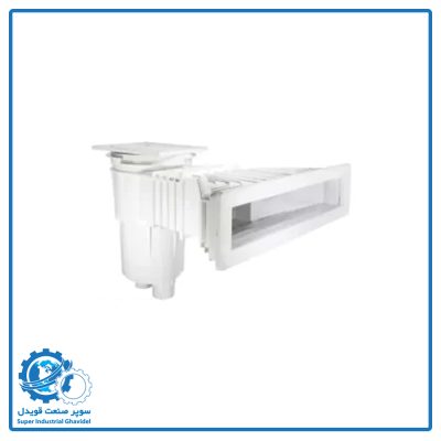 اسکیمر استخری 0080