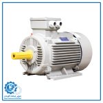 الکتروموتور چدنی گوانگلو