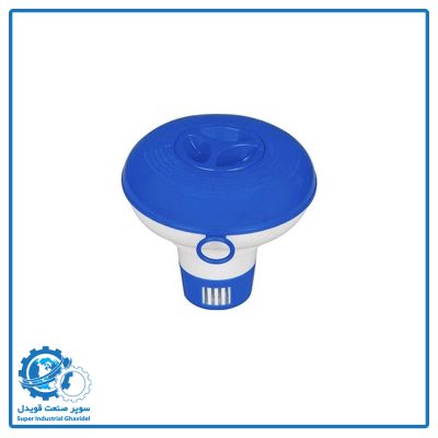 شناور قرص کلر