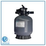 فیلتر شنی کالمو سری V