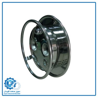 ناوزل بی انتها