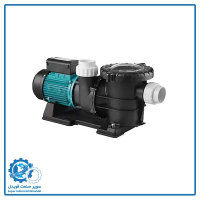 پمپ مدار تصفیه استخری کالمو مدل PROMAX