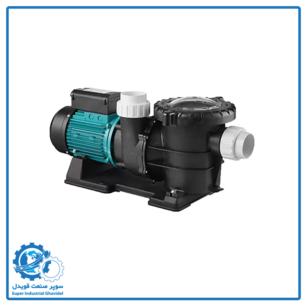 پمپ مدار تصفیه استخری کالمو مدل PROMAX