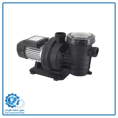 پمپ مدار تصفیه استخری کالمو مدل class