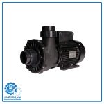 پمپ مدار تصفیه جکوزی کالمو مدل HP-400