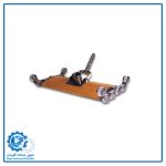 GVH سرجاروی دستگیره آلومینیومی کالمو GVH