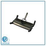 PVH سرجاروی دستگیره آلومینیومی کالمو PVH