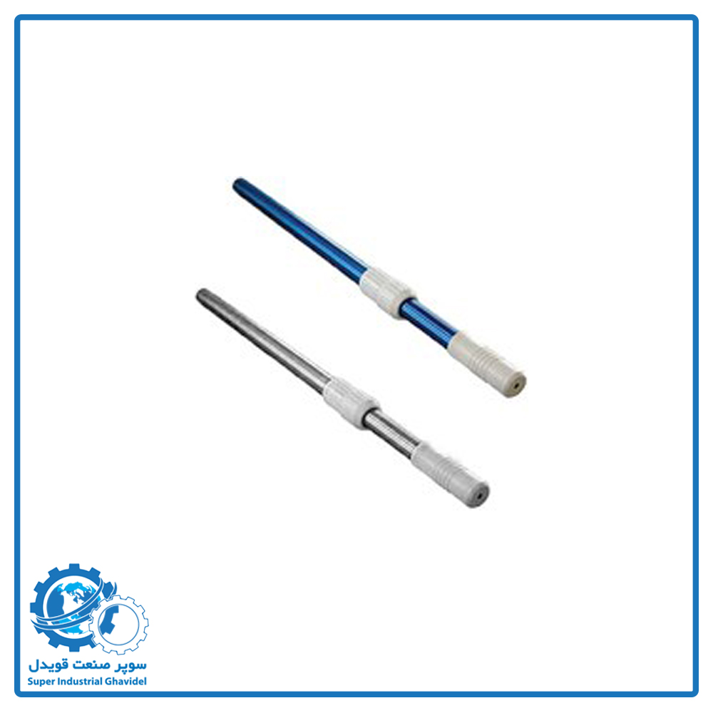 اهرم تلسکوپی جاروی استخر کالمو اهرم تلسکوپی جاروی استخر کالمو