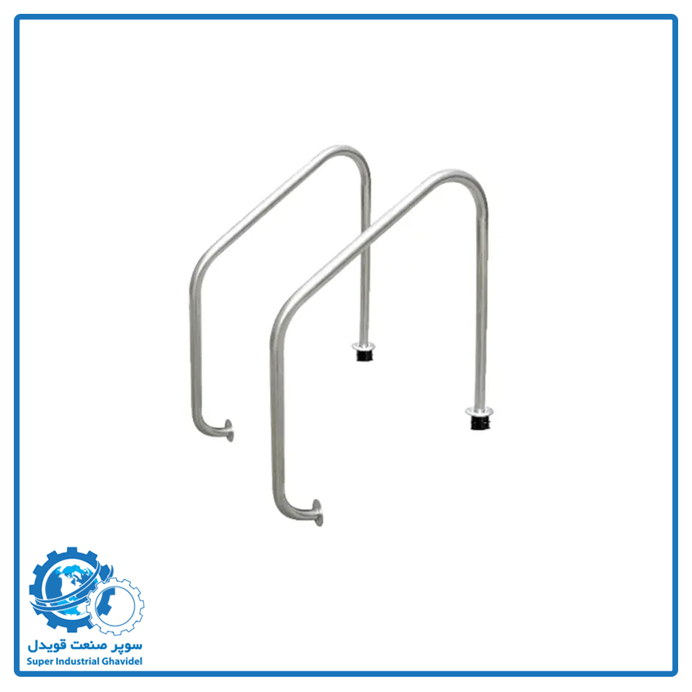 دستگیره خروجی از استخر ARS-1SBS دستگیره خروجی از استخر ARS-1SBS