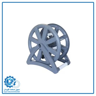 شلنگ جمع کن کالمو