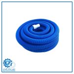شیلنگ کالمو double layer blue