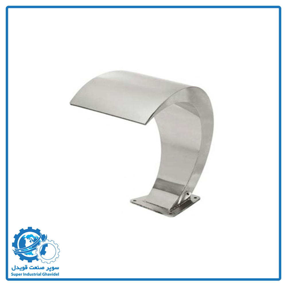 نازل آبشاری کالمو نازل آبشاری کالمو