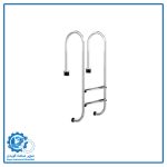 نردبان استخری دو پله CPL-2-1S