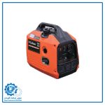 موتور برق پرتابل کالمو 2.8 کیلووات سایلنت اینورتر