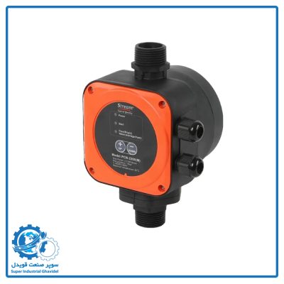 ست کنترل استریم