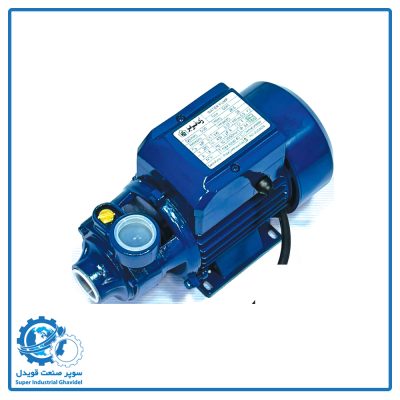 پمپ آب ژن تبریز QB60