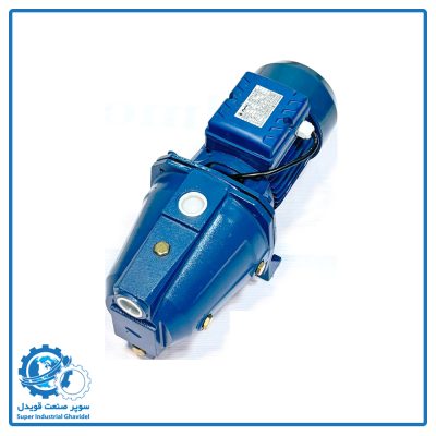 پمپ آب ژن تبریز cam100