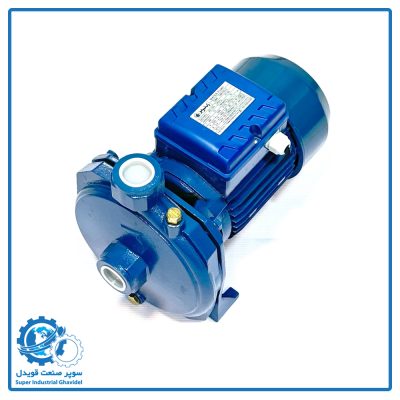 پمپ آب ژن تبریز cm100