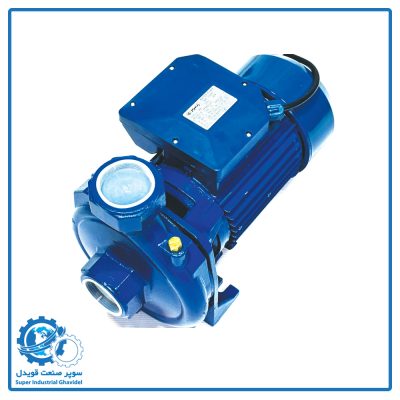 پمپ آب بشقابی 2 اینچ ژن تبریز cs