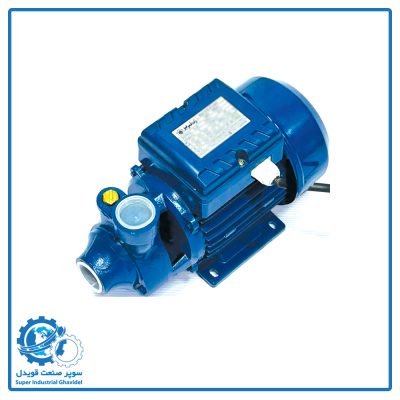 پمپ آب ژن تبریز pm80